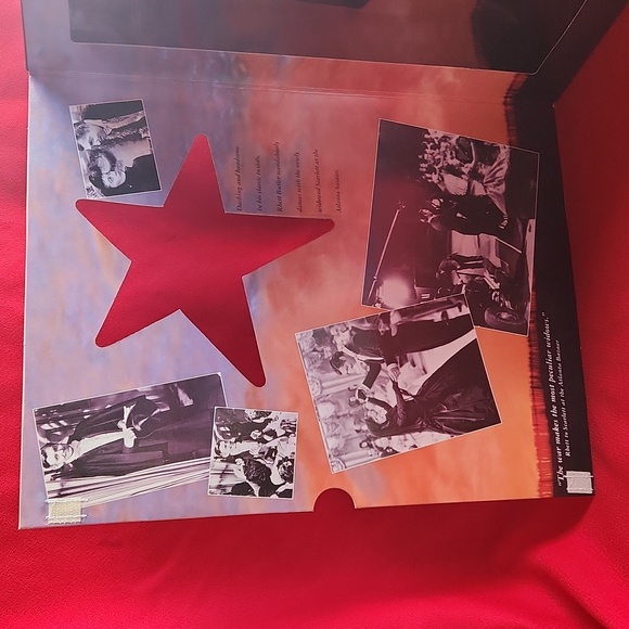 Ken As Rhett Butler - Picture 2 of 5